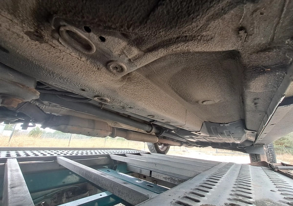 Hyundai ix35 cena 25900 przebieg: 242363, rok produkcji 2011 z Kielce małe 352